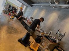 -BE NORMAL CAFE(霞溪路店)