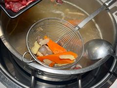 -牛品福潮汕牛肉火锅(旺庄店)