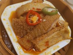 -顺德人家食府(黄金广场店)