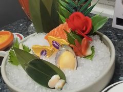 -菊上料理(蜀山银泰百货店)