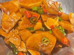 小锅土豆-谭家弄堂(亚欧商厦店)