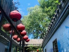 -四喜小胖·北京涮肉(五道营店)