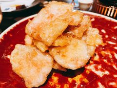 -奉天小馆·非遗东北菜(沈阳万象城店)
