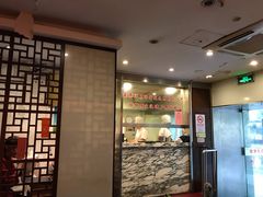 门面-东泰祥生煎馆(陕西南路店)