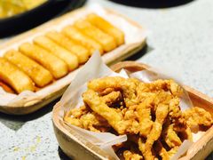 -歌行灯日本料理(伊势丹店)