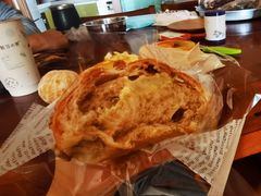 -BreadTalk面包新语·烘焙蛋糕(中华广场店)