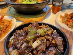 -园里前·10年私厨·福建菜(台江万达鳌峰洲店)