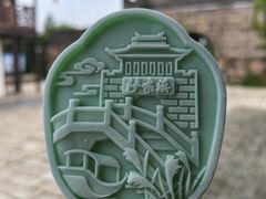 -沙家浜风景区