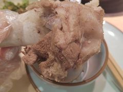 -骨味坊·十二年老店(宝业东城广场店)