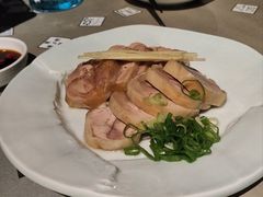 -穹六人间 people 6(岳阳路店)