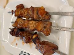 -帕米尔食府(白云观店)