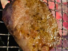 -小本家韩式烤肉(紫藤路店)