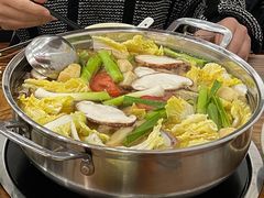 -牛小隆牛肉面馆(四牌楼店)