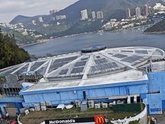 -麦当劳(海洋公园店)