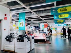 -宜家家居(哈尔滨商场店)