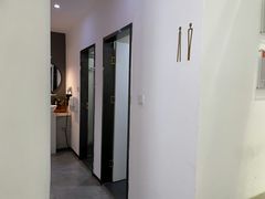 -MEGA BASE 健身馆(南山店)
