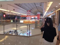 -万达广场(无锡滨湖店)