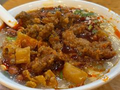 -豆相识•九九豆腐脑(牛咡桥店)