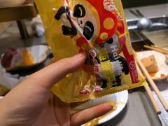 -海底捞火锅(万达广场店)