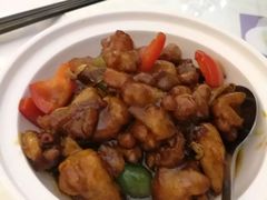 -花舍·新派粤菜·西餐·下午茶(亚运村·鸟巢店)