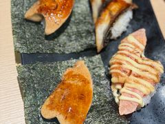 -万岁寿司(万国店)