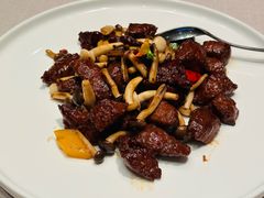 -漢舍中国菜馆(889广场店)