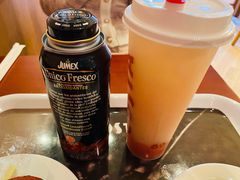 -COSTA COFFEE(中粮祥云店)