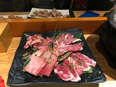 -千寻烧肉(政务区店)