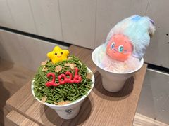 -ConnieHe笑屋(愚园路店)