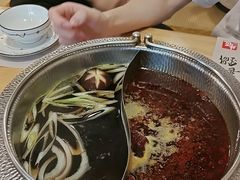 -牛匠和牛寿喜锅(西安总店)