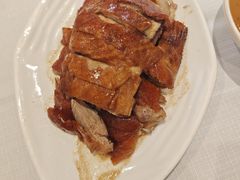 -新雅粤菜馆(南京东路店)