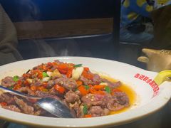 -炊烟小炒黄牛肉(中心印象城店)