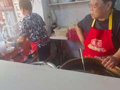 -郑记牛肉面(吉庆街店)