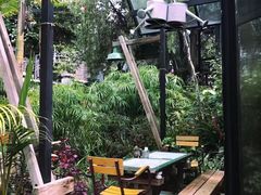景观位-Le Chalet Dalat