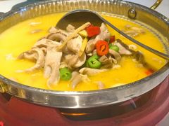 -云尊府云南菜·蒸汽石锅鱼(学清路店)