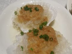 蒜茸扇贝-香融府·烤鸭·家常菜(马家堡路店)