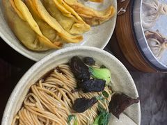 -李记清真馆(打钉巷店)