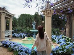 -Lamant Manor已闻花名关於蓝
