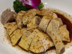 -悦来轩顺德菜(寮厦店)