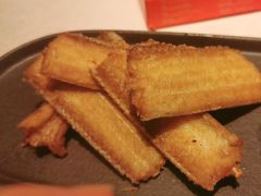 -老头儿油爆虾(胜利河美食街店)