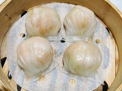碎芹虾饺皇-大海湾酒楼(人南店)