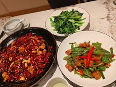 -火婆子·川小馆(扬韬科技广场店)