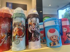 -德克士精巧店(嘉定宝龙广场店)