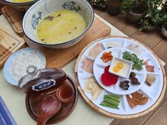 -芸南道·过桥米线(昆明老街旗舰店)
