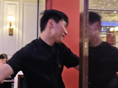 -新白鹿餐厅(百联中环店)