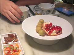 -吴越荣记苏州菜·松鼠桂鱼(月光码头店)