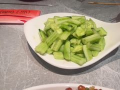 -大哈福烧烤·海鲜·家常菜(延安三路店)