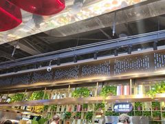 -汉金城海鲜烤肉自助百汇(烟台永旺购物中心店)