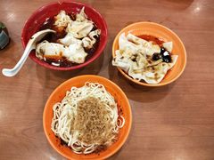 -龙抄手(春熙路总店)
