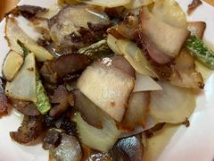-郑姐私房菜•家常菜